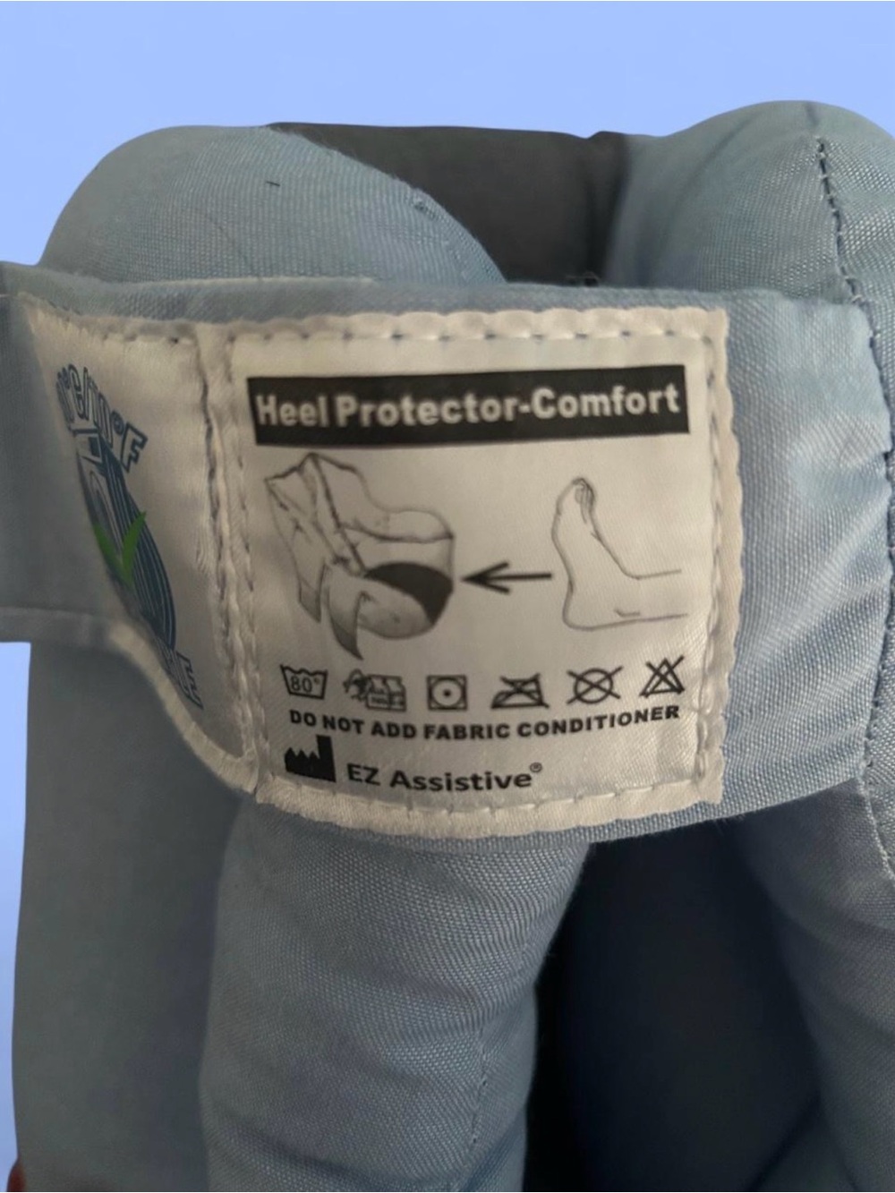 Heel Protector - Picture 4 of 5